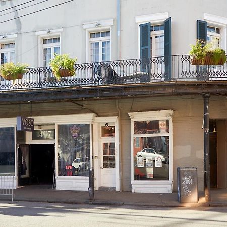 Sonder The Esplanade Aparthotel Ню Орлиънс Екстериор снимка