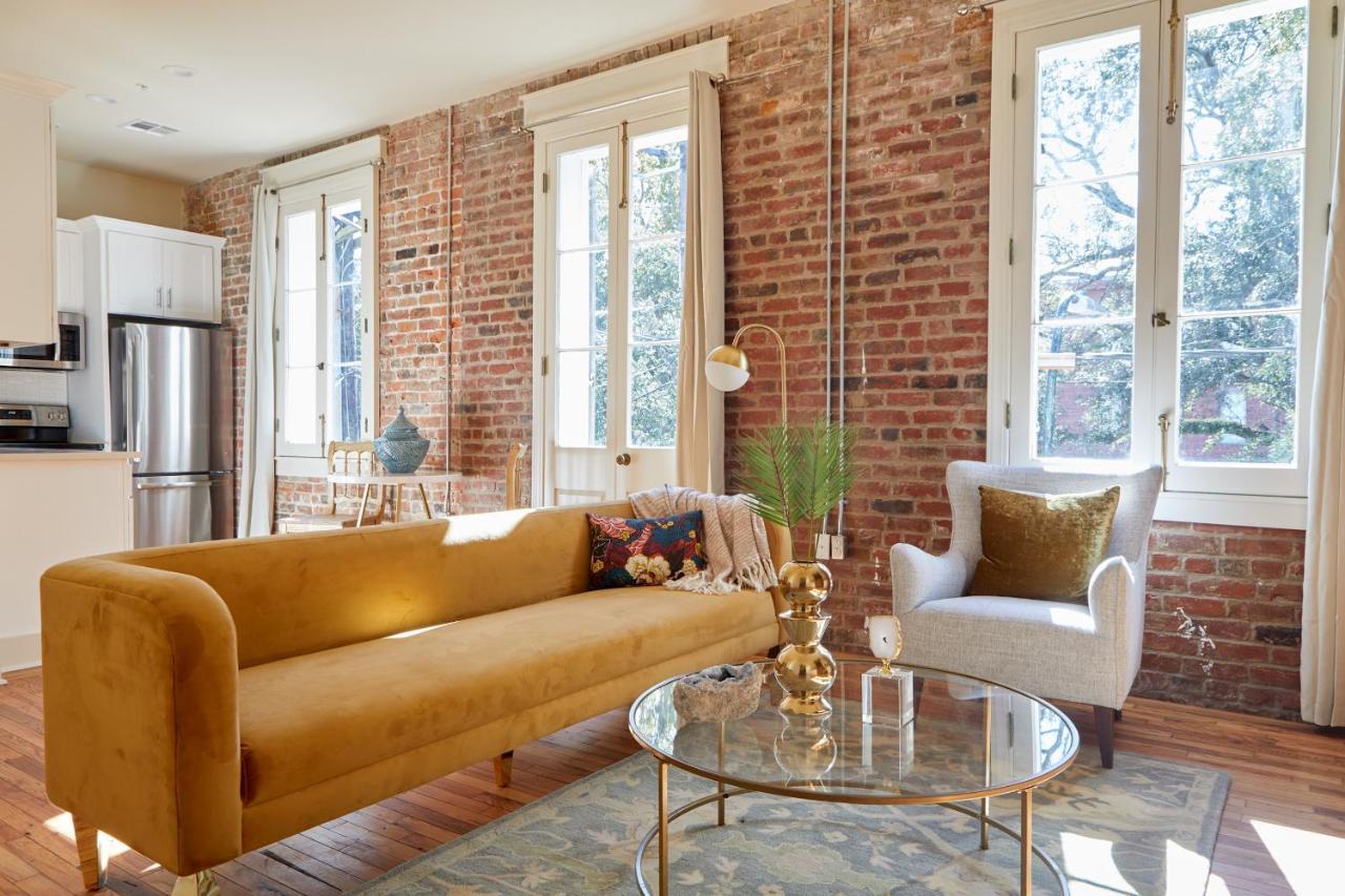 Sonder The Esplanade Aparthotel Ню Орлиънс Екстериор снимка