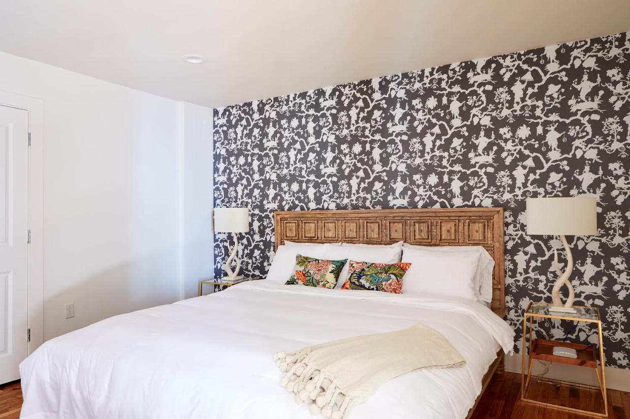 Sonder The Esplanade Aparthotel Ню Орлиънс Стая снимка