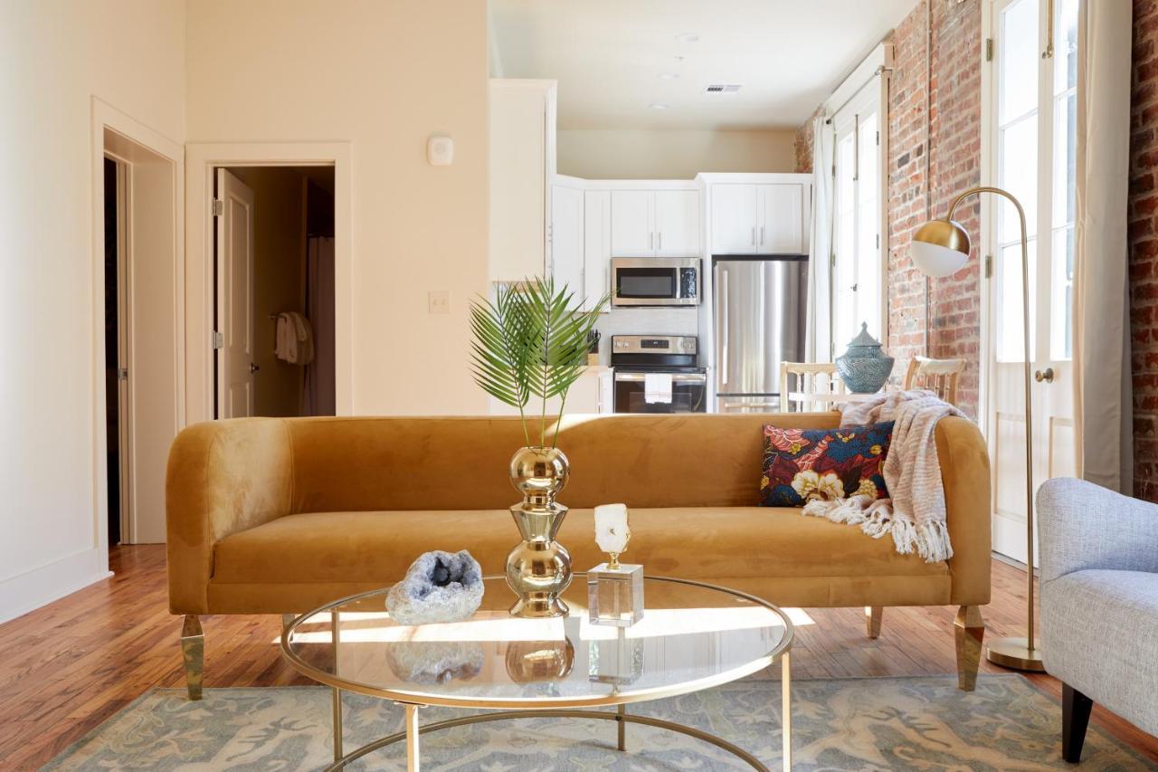 Sonder The Esplanade Aparthotel Ню Орлиънс Стая снимка