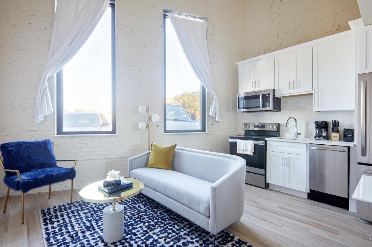 Sonder The Esplanade Aparthotel Ню Орлиънс Екстериор снимка