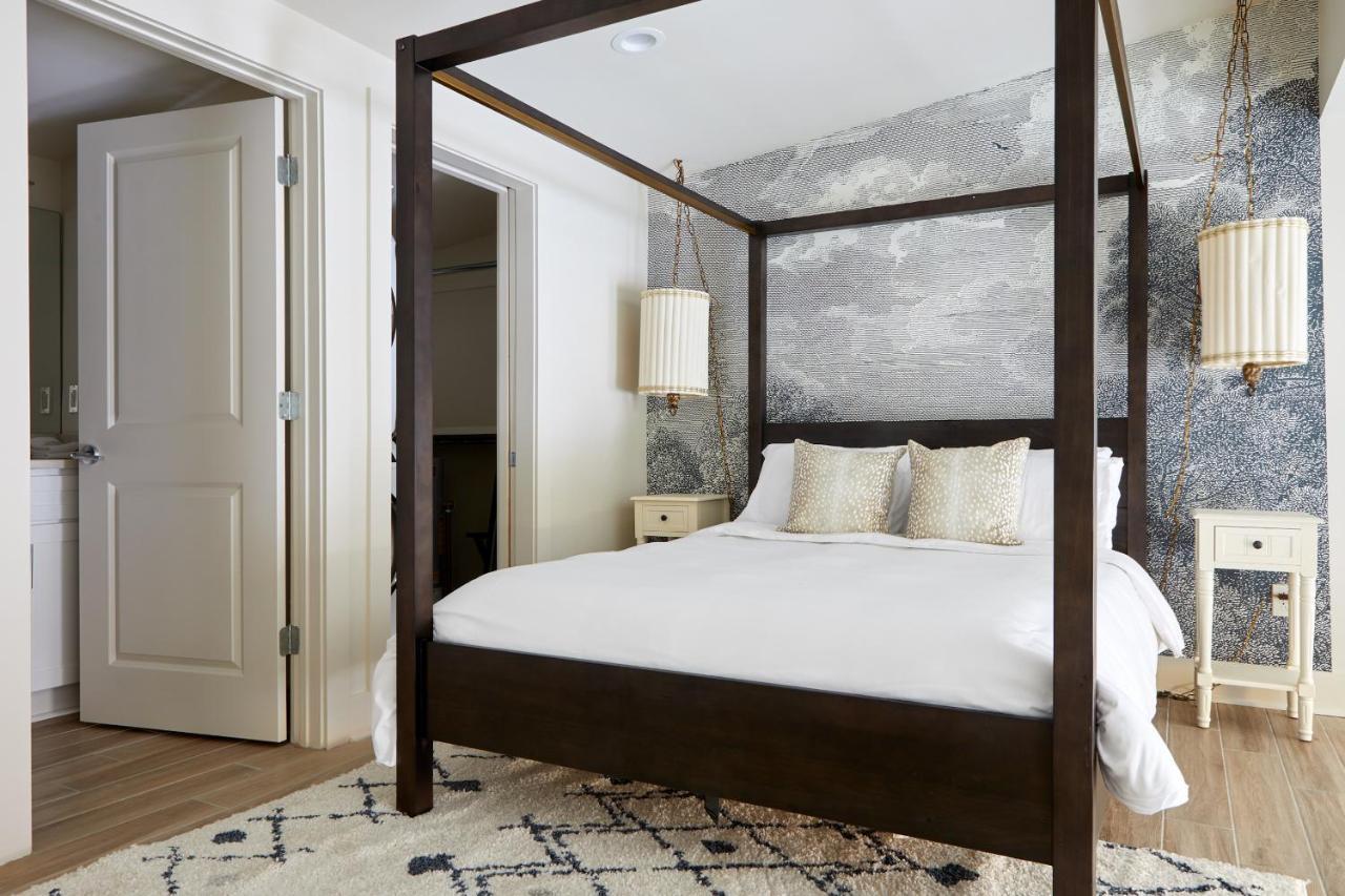 Sonder The Esplanade Aparthotel Ню Орлиънс Екстериор снимка