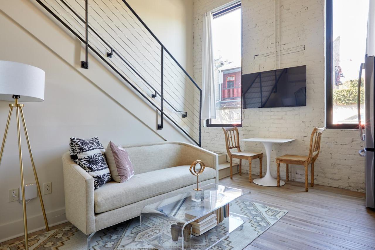Sonder The Esplanade Aparthotel Ню Орлиънс Екстериор снимка